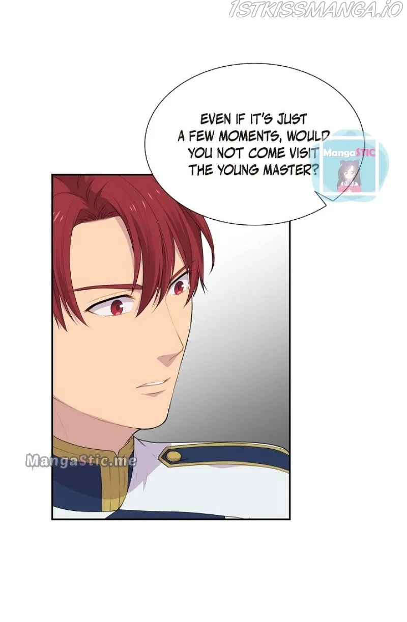 Look Back at the Embers Chapter 26 page 55 - 