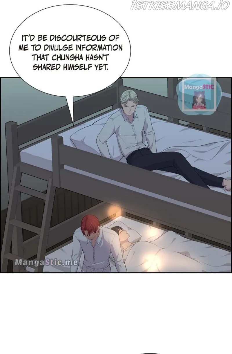 Look Back at the Embers Chapter 26 page 9 - 