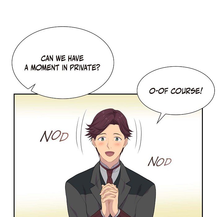 Look Back at the Embers Chapter 27 page 11 - 