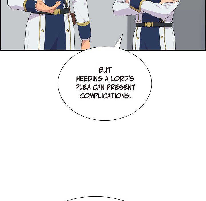 Look Back at the Embers Chapter 27 page 20 - 