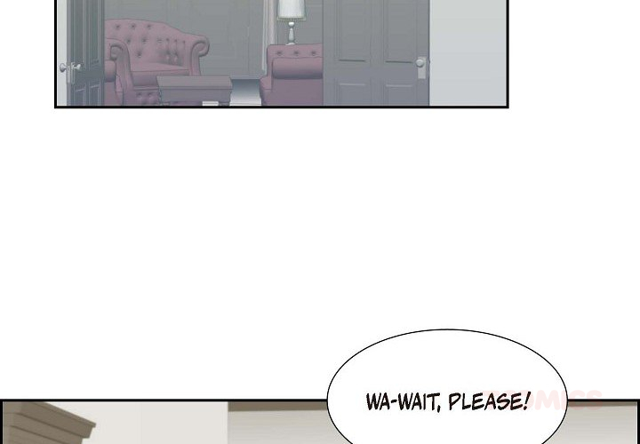 Look Back at the Embers Chapter 27 page 3 - 