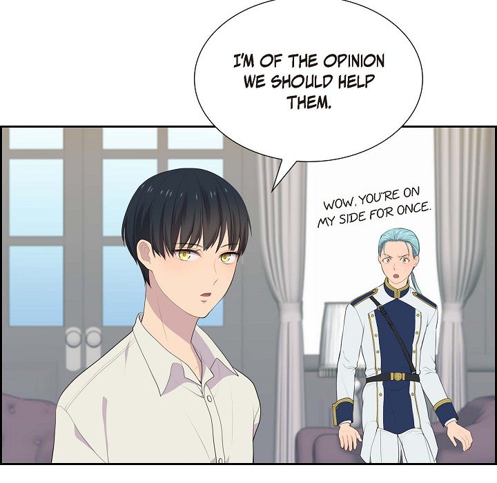 Look Back at the Embers Chapter 27 page 24 - 