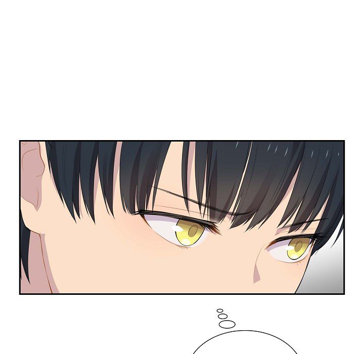 Look Back at the Embers Chapter 27 page 25 - 