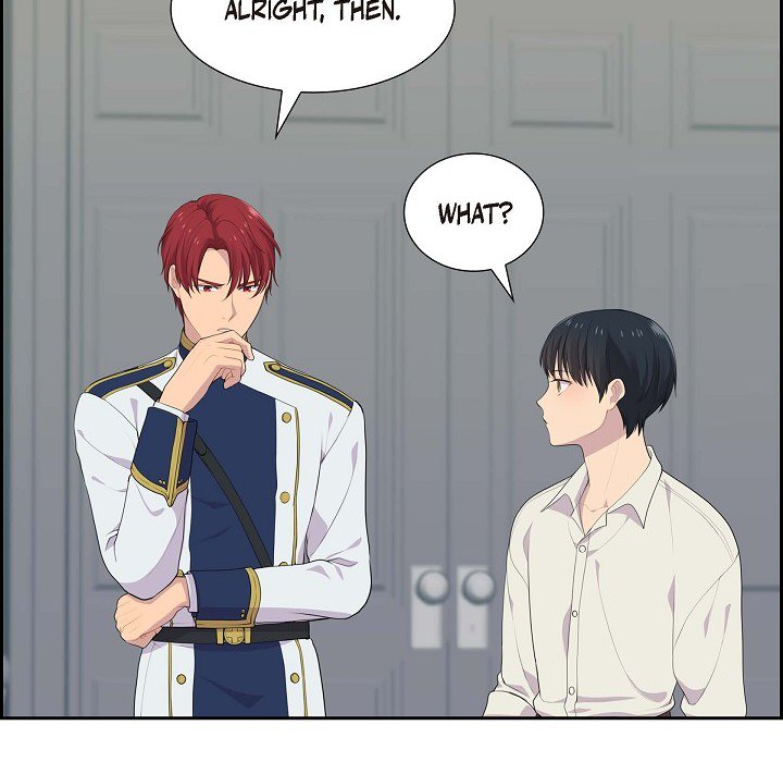 Look Back at the Embers Chapter 27 page 29 - 
