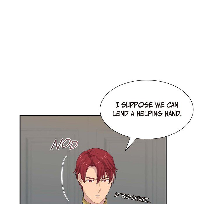 Look Back at the Embers Chapter 27 page 30 - 