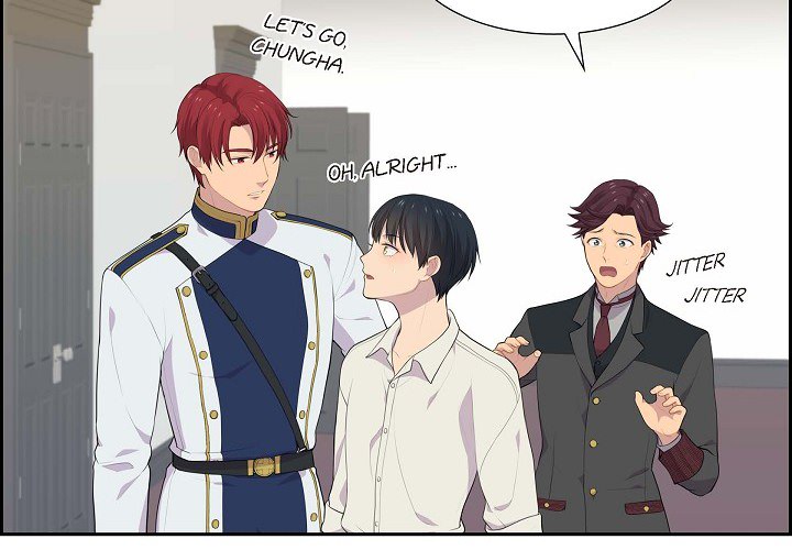 Look Back at the Embers Chapter 27 page 4 - 