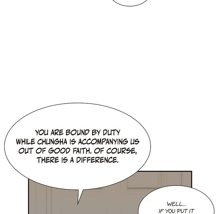Look Back at the Embers Chapter 27 page 33 - 