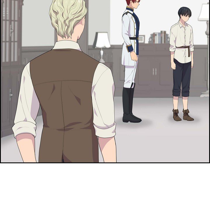 Look Back at the Embers Chapter 27 page 37 - 