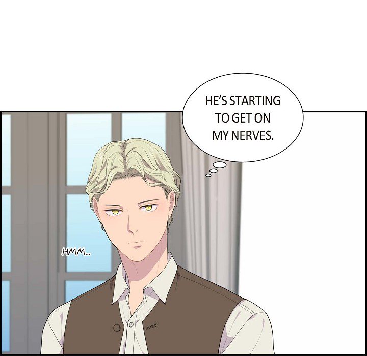 Look Back at the Embers Chapter 27 page 38 - 