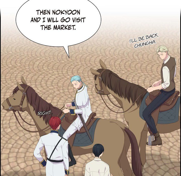 Look Back at the Embers Chapter 27 page 41 - 