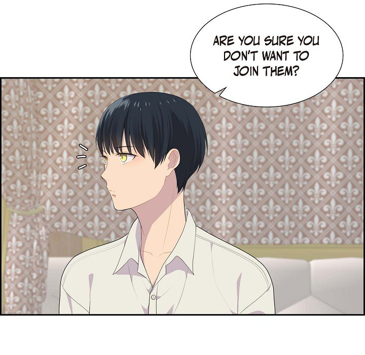 Look Back at the Embers Chapter 27 page 51 - 