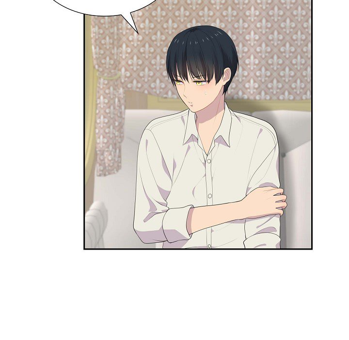 Look Back at the Embers Chapter 27 page 54 - 