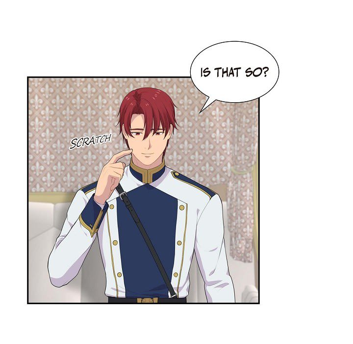 Look Back at the Embers Chapter 27 page 55 - 