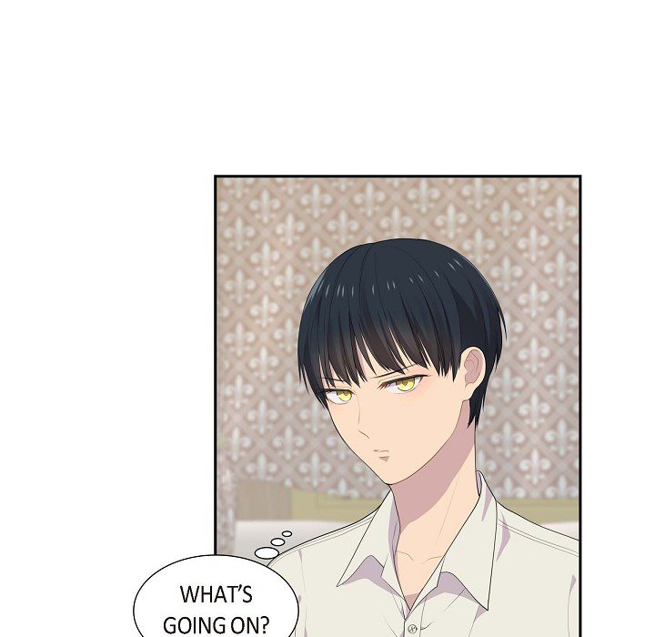 Look Back at the Embers Chapter 27 page 56 - 