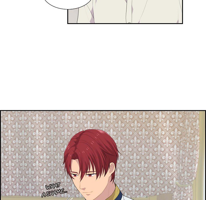 Look Back at the Embers Chapter 27 page 57 - 