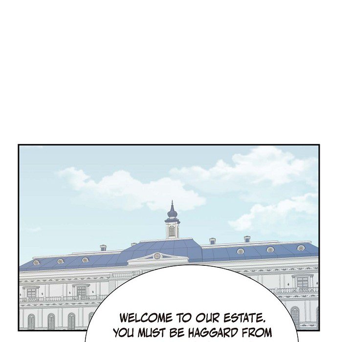 Look Back at the Embers Chapter 27 page 59 - 