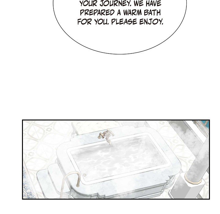 Look Back at the Embers Chapter 27 page 60 - 