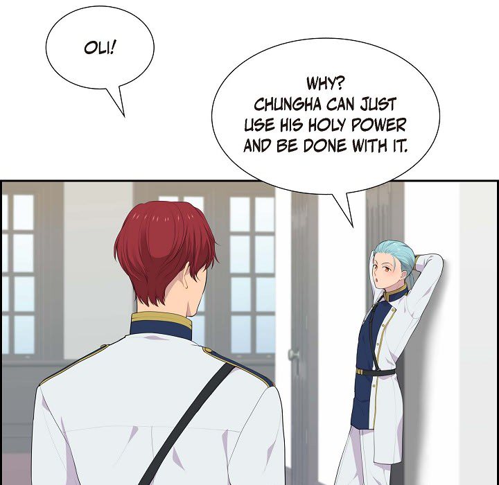 Look Back at the Embers Chapter 27 page 7 - 