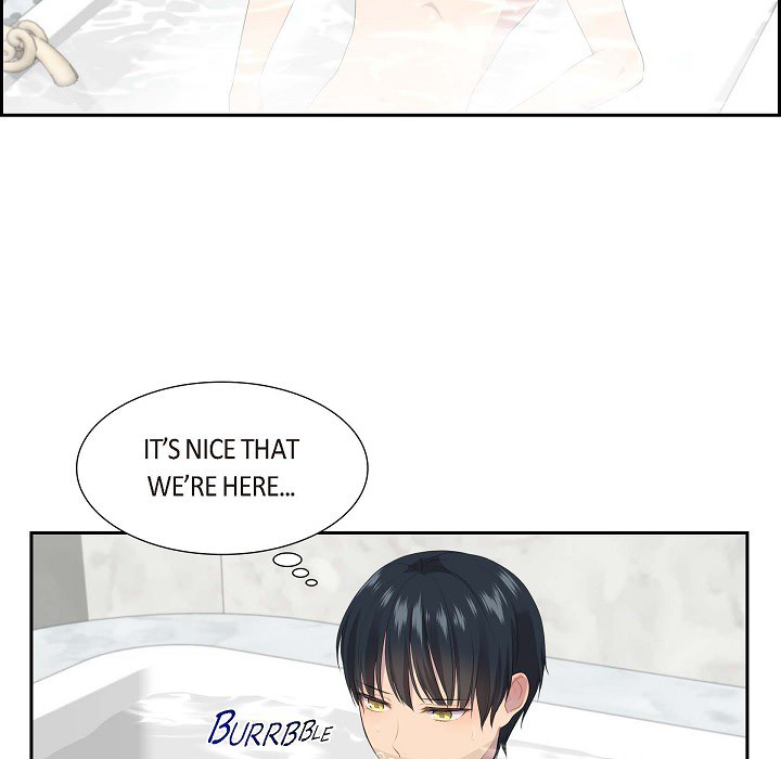 Look Back at the Embers Chapter 27 page 63 - 