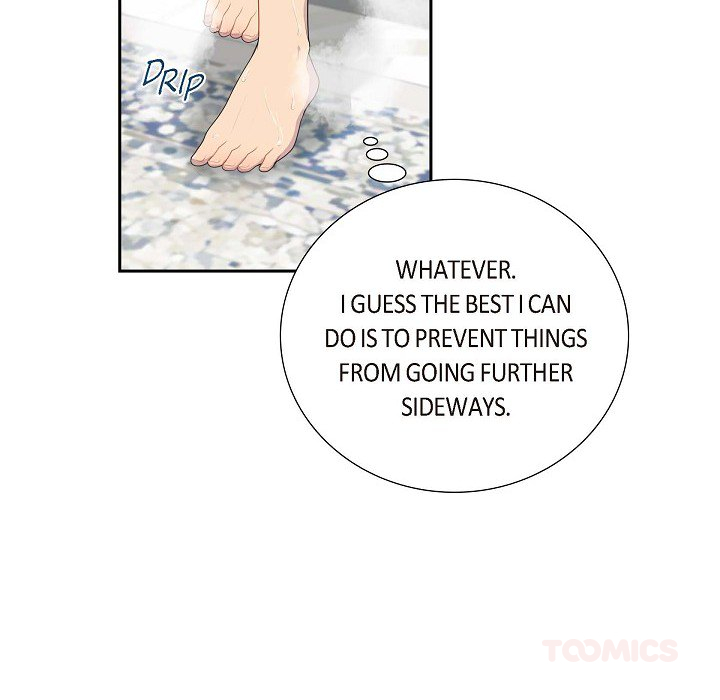 Look Back at the Embers Chapter 27 page 67 - 