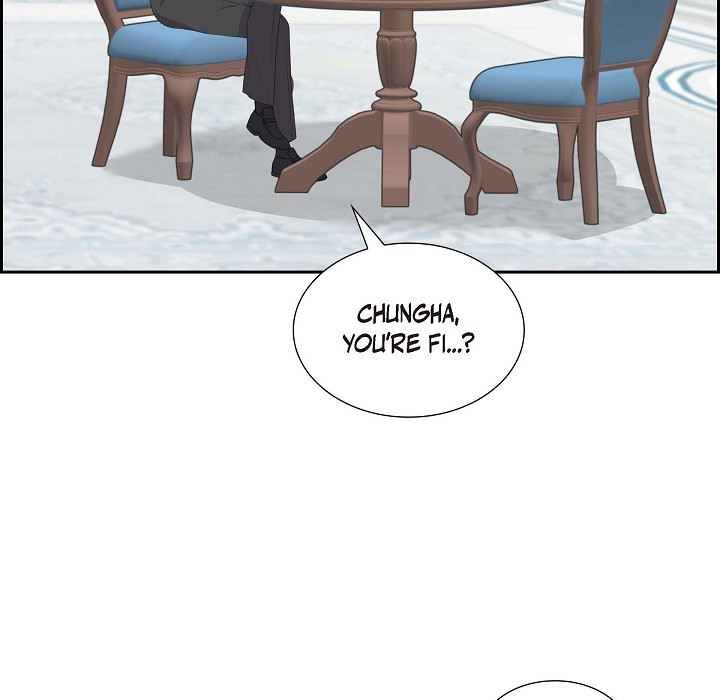 Look Back at the Embers Chapter 27 page 69 - 