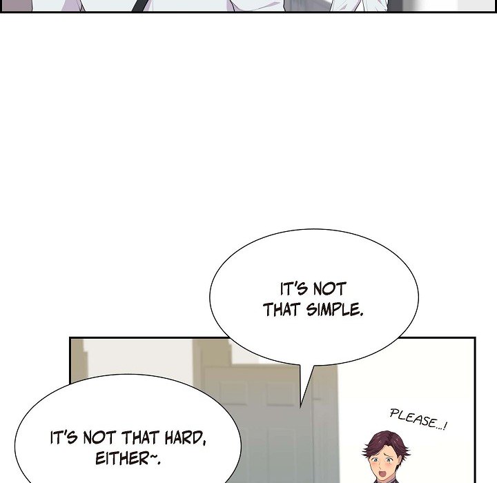 Look Back at the Embers Chapter 27 page 8 - 