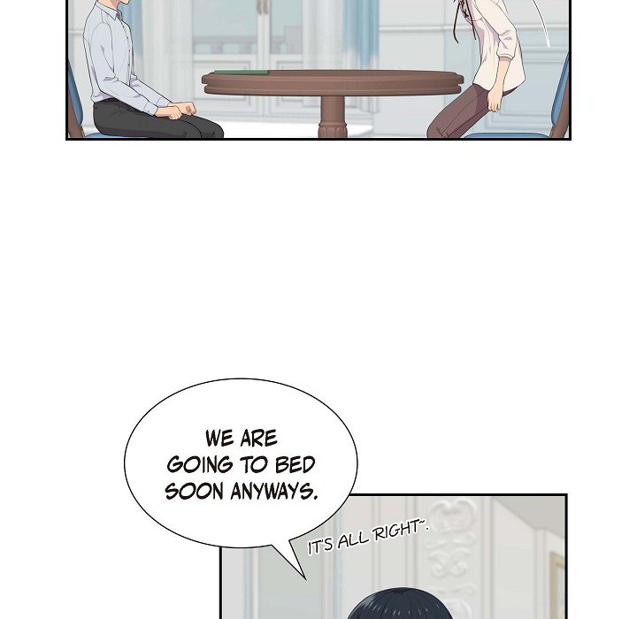 Look Back at the Embers Chapter 27 page 76 - 