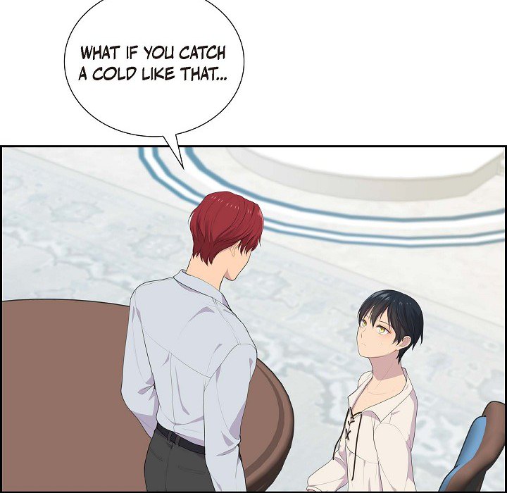 Look Back at the Embers Chapter 27 page 79 - 
