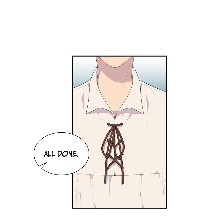 Look Back at the Embers Chapter 27 page 86 - 