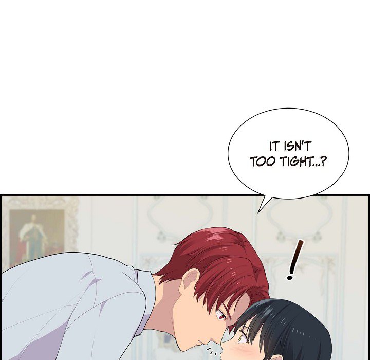Look Back at the Embers Chapter 27 page 87 - 