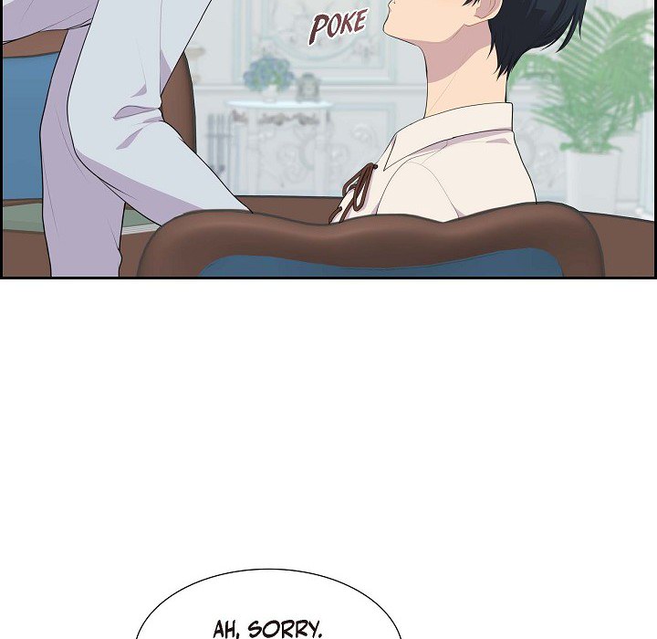 Look Back at the Embers Chapter 27 page 88 - 