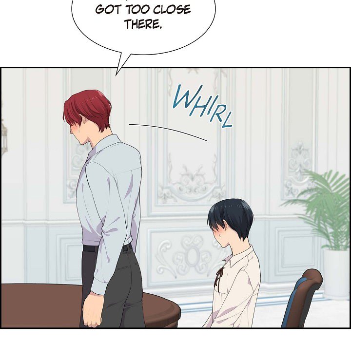 Look Back at the Embers Chapter 27 page 89 - 