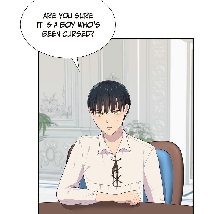 Look Back at the Embers Chapter 28 page 13 - 