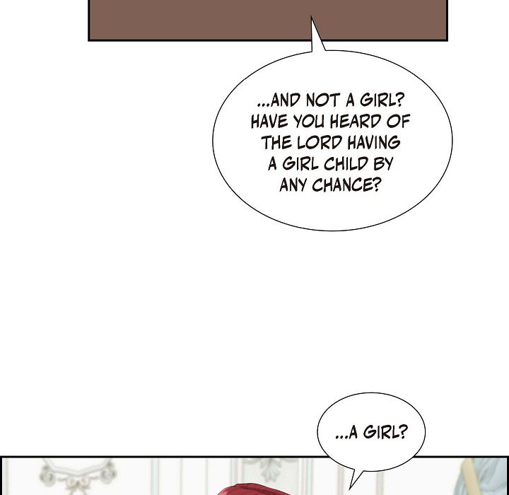 Look Back at the Embers Chapter 28 page 14 - 