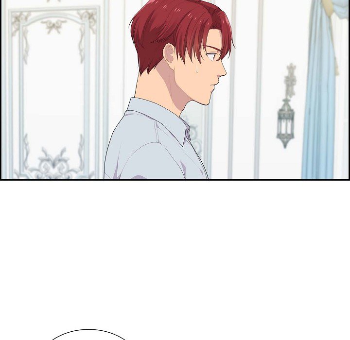 Look Back at the Embers Chapter 28 page 15 - 