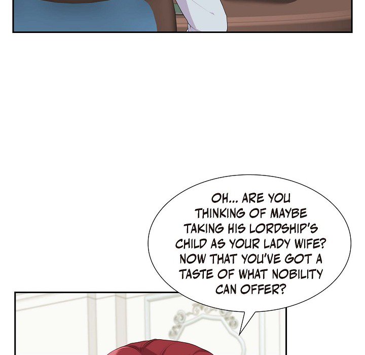 Look Back at the Embers Chapter 28 page 17 - 
