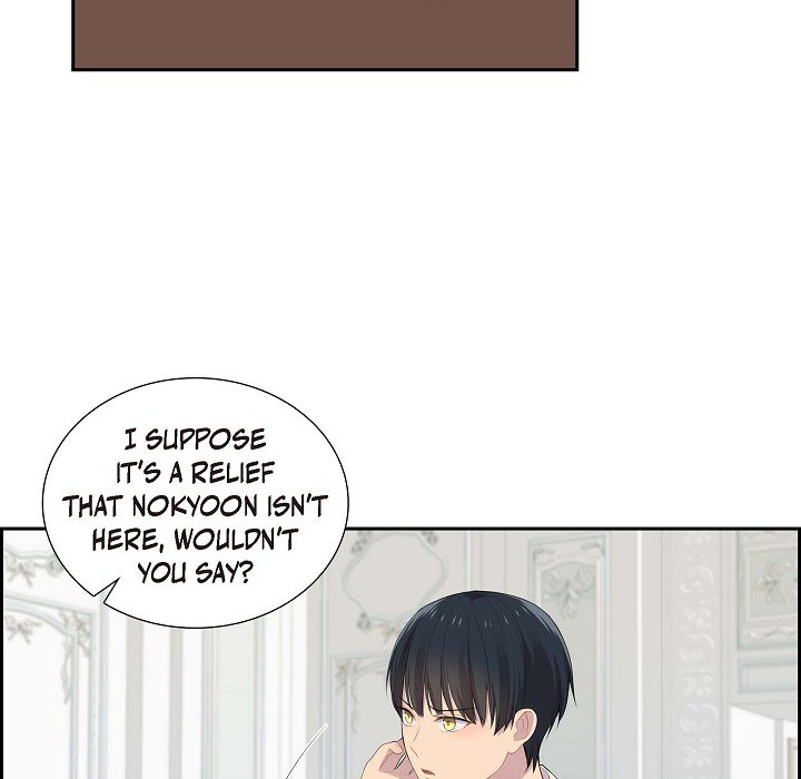 Look Back at the Embers Chapter 28 page 20 - 
