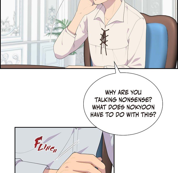 Look Back at the Embers Chapter 28 page 21 - 