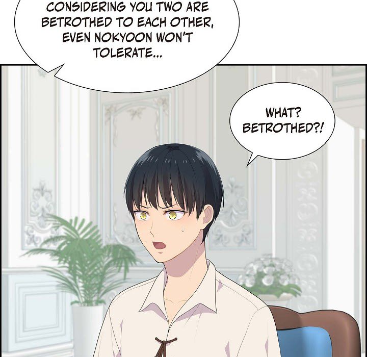 Look Back at the Embers Chapter 28 page 23 - 