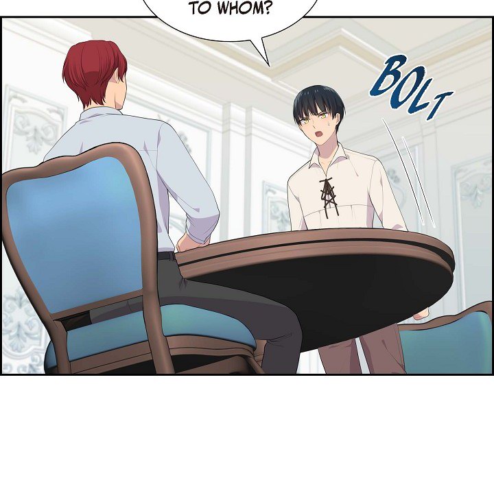 Look Back at the Embers Chapter 28 page 25 - 