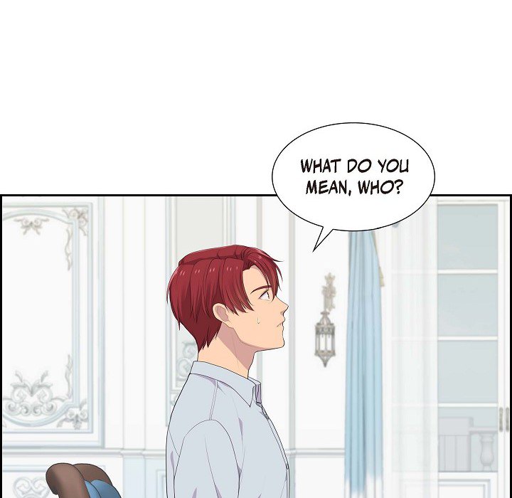 Look Back at the Embers Chapter 28 page 26 - 