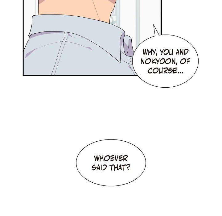 Look Back at the Embers Chapter 28 page 28 - 