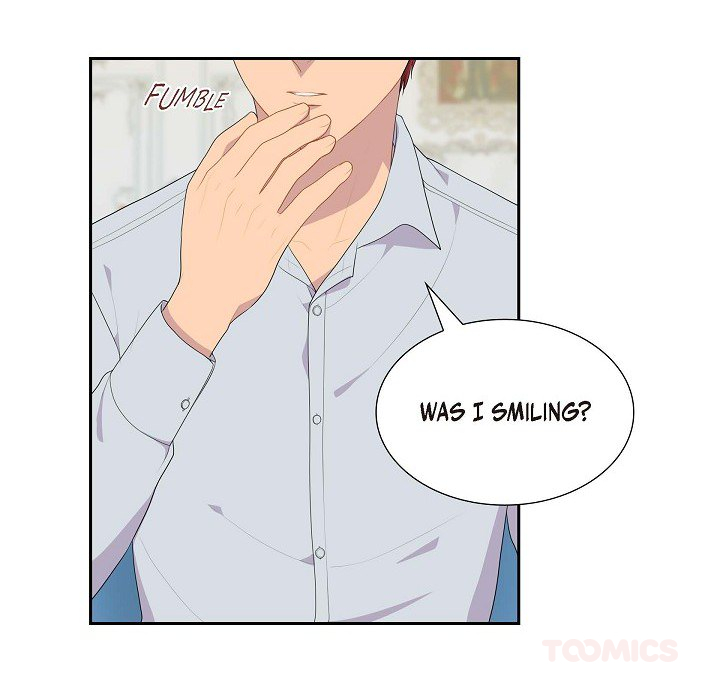 Look Back at the Embers Chapter 28 page 33 - 