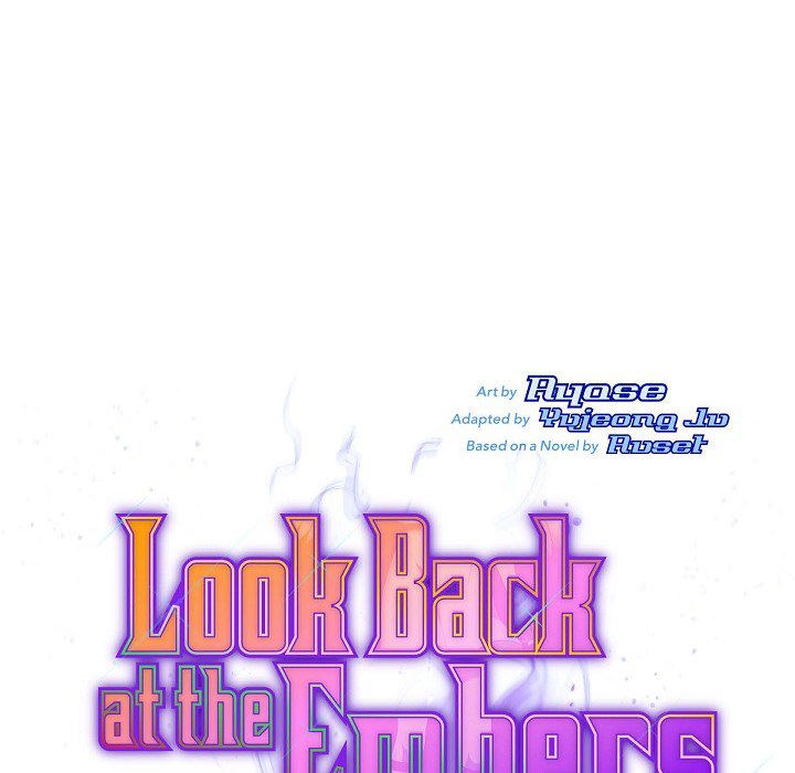 Look Back at the Embers Chapter 28 page 40 - 