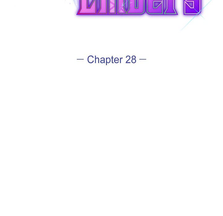 Look Back at the Embers Chapter 28 page 41 - 