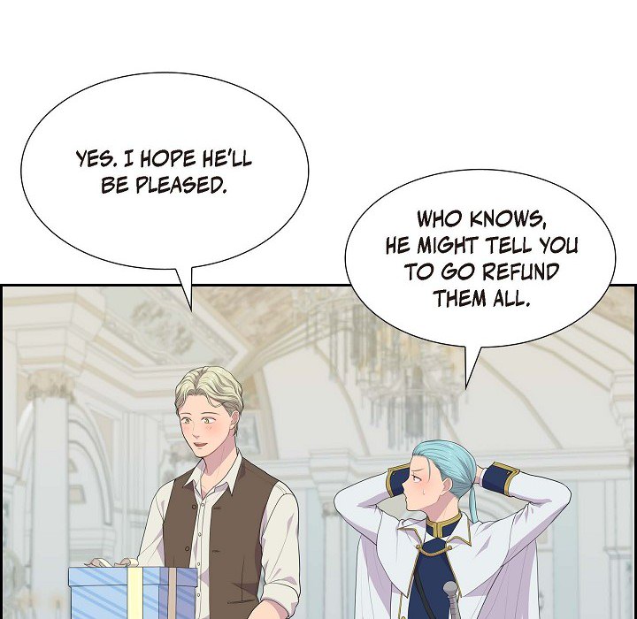 Look Back at the Embers Chapter 28 page 44 - 