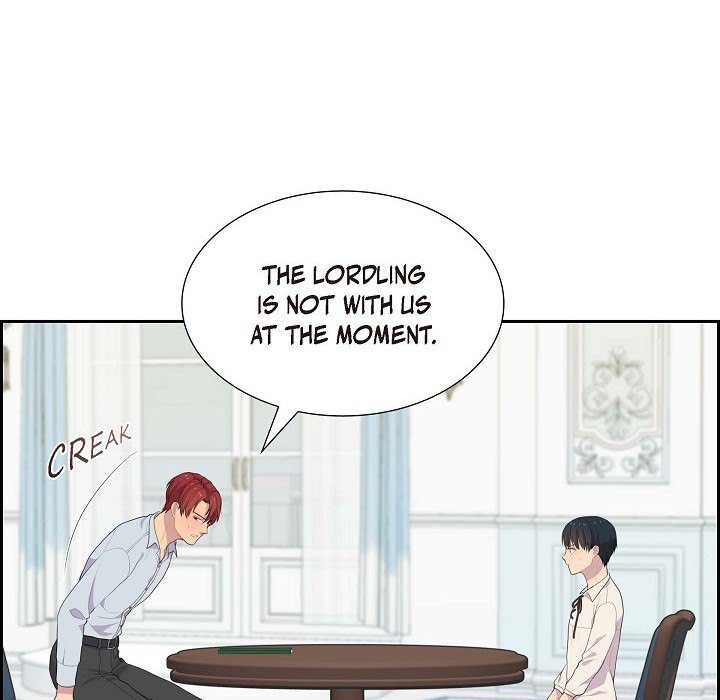 Look Back at the Embers Chapter 28 page 6 - 