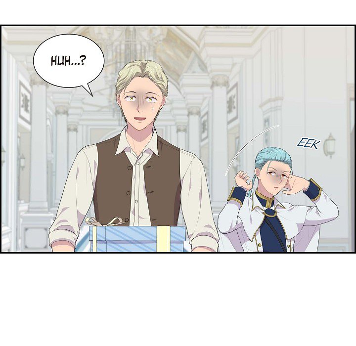 Look Back at the Embers Chapter 28 page 52 - 