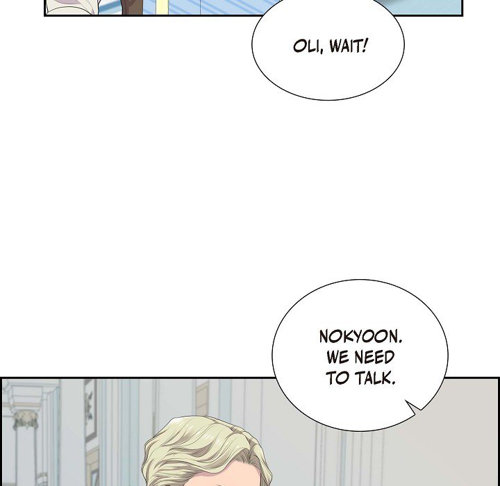 Look Back at the Embers Chapter 28 page 54 - 