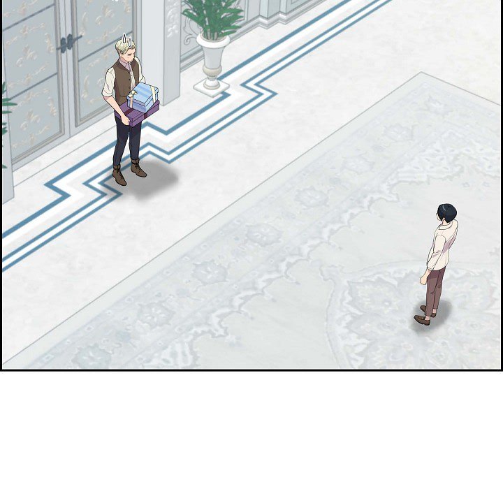 Look Back at the Embers Chapter 28 page 57 - 